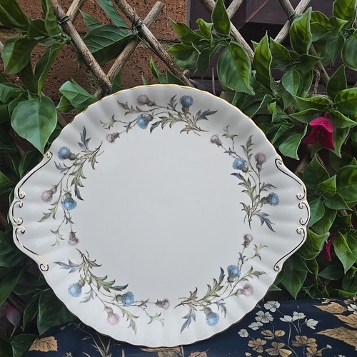 Vintage royal albert brigadoon - vintage,