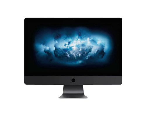 Apple imac pro - apple, 2017