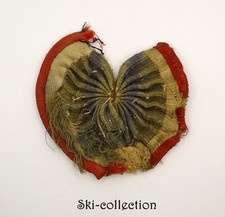 Bicorn Cockade. Louis Philippe