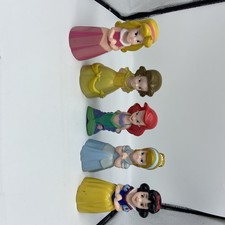 Disney Princesses Bath Toys