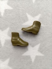 Prince Naveen Disney Doll