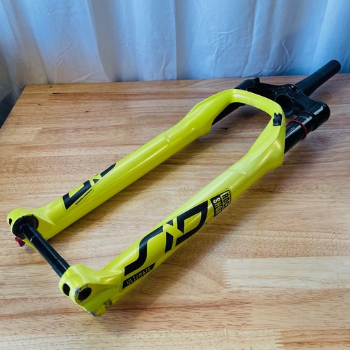 Rock shox sid - sid, utimate