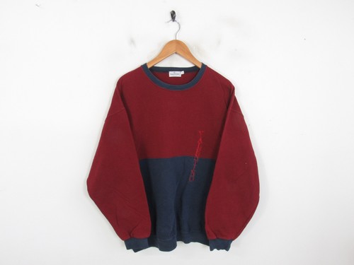 Vintage valentino crewneck - vintage,