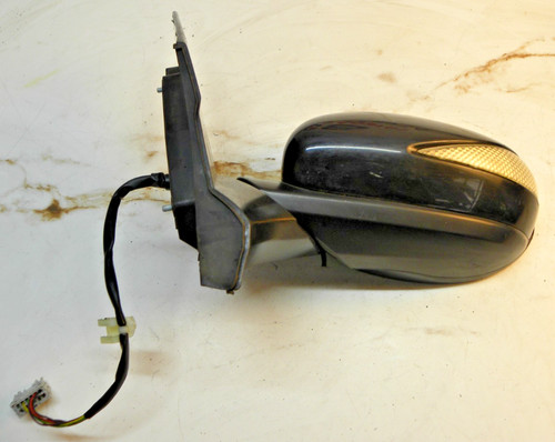 Genuine 2006 honda civic - 2006-11,