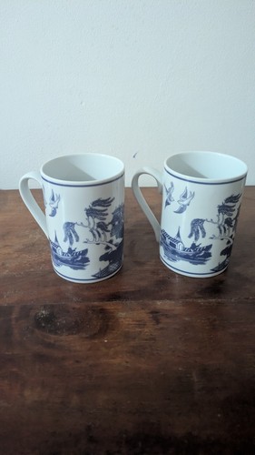 Set waterside fine china - set,