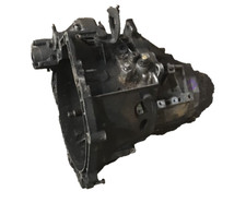 CITROEN C3 PICASSO 1.6 HDI 5 SPEED MANUAL GEARBOX 2012 Peugeot Partner Berlingo