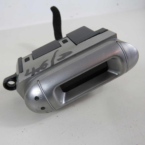 Clock hyundai coupe 1996 - clock,
