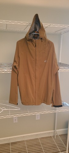 Golite paradigm jacket - golite, men's