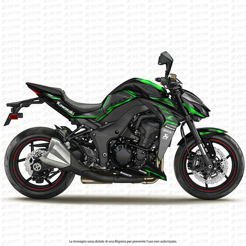 Graphics kit for - graphics,