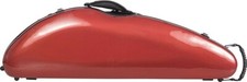 UK Fiberglass violin case Safe