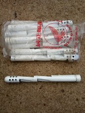 Honda C100 C102 C200 C50 CUB exhaust silencer baffle part no C100-3961 1 NOS