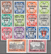 Germany Third Reich Mi#