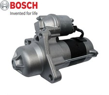 BOSCH Engine Starter Motor for Scania 114 142 144 164 50 80 81 82 85 86 92 T114