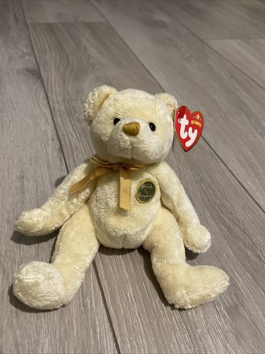 Beanie babies charles the - ty,