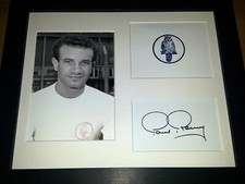 PAUL REANEY LEEDS UNITED