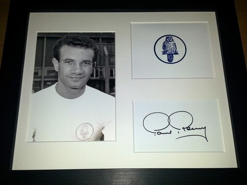 Paul reaney leeds united - reaney,
