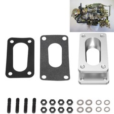 Carburetor Manifold Adapter