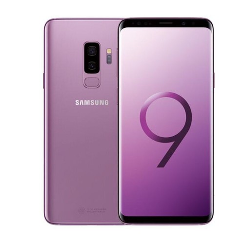 Samsung galaxy plus g965u - samsung, s9+