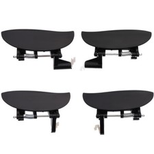 Exterior Door Handle Front