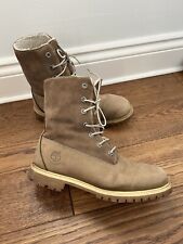 Woman Timberland ankle boots