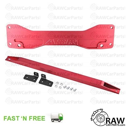 Red asr beaks style - red, subframe