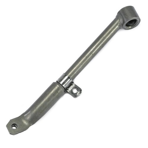 Support oil line - support,