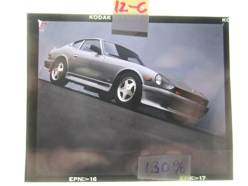 Datsun 280z original editorial - 280z,