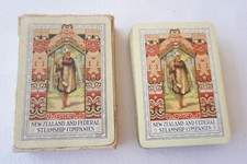 New Zealand & Federal