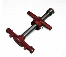 For NORTON 16H SPRINGIER FORK