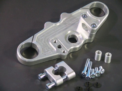 Abm superbike top yoke - yoke, honda