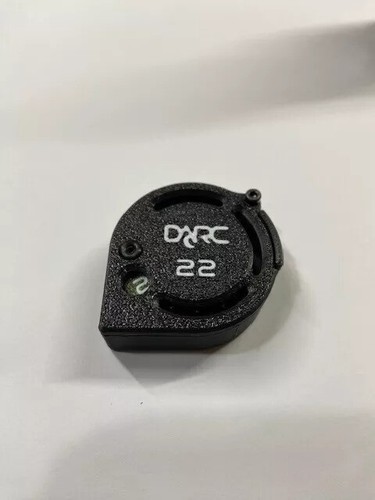 Drs tactical air - fx, rifle