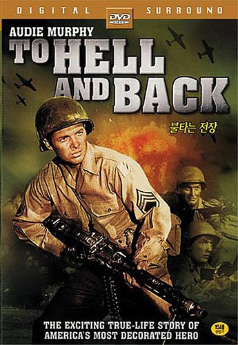 Hell and back 1955 - back,