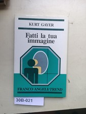 FATTI LA TUA IMMAGINE / KURT