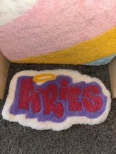 Aries bratz star sign rug - rug,