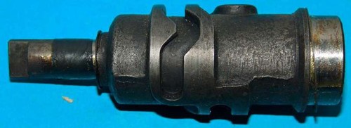 Ducati single cylinder - ducati, 125