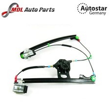 AutoStar Germany Front Right