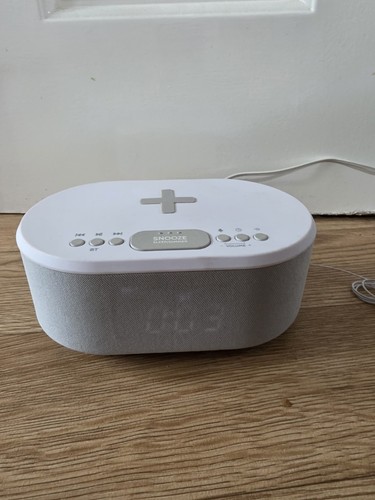 Radio alarm clock - alarm,