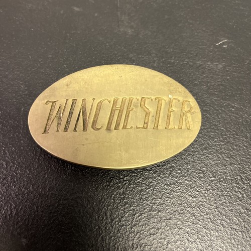 Vintage 1970s winchester - vintage,