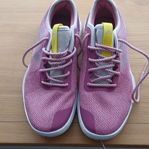 Adidas bounce women 6 - adidas, women's