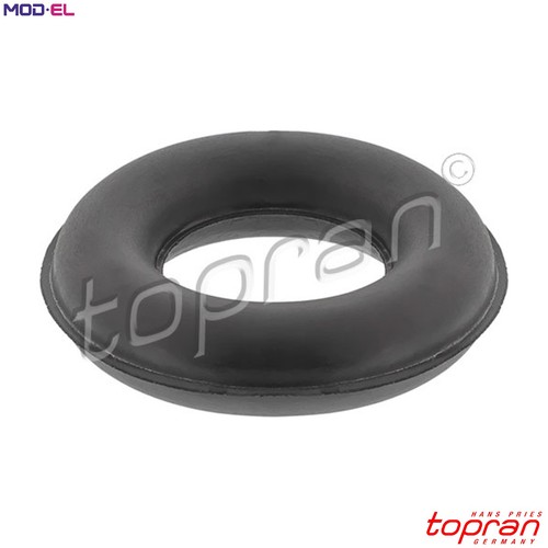 Mount exhaust system - exhaust, 104