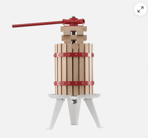 Litre oak steel - 6,