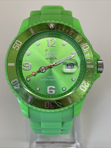 Ice watch man - ice,