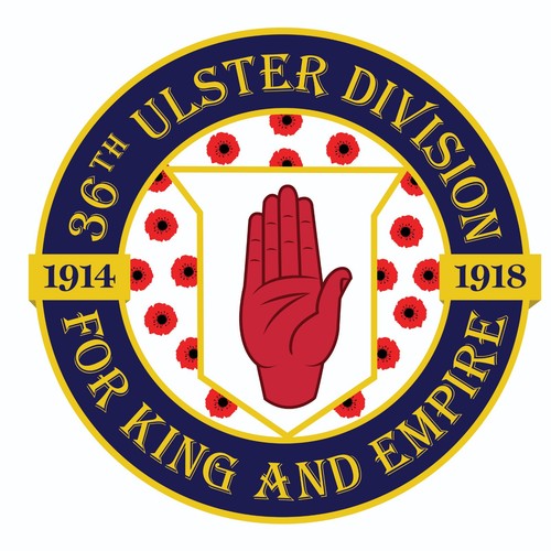 36th ulster division - division, loyalist