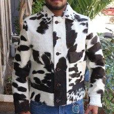 Men’s Genuine Cowhide