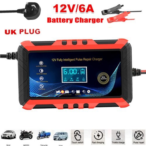 12v smart car - smart,