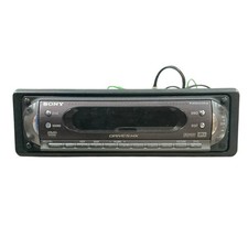Sony MEX-R1 Car Multi Disc