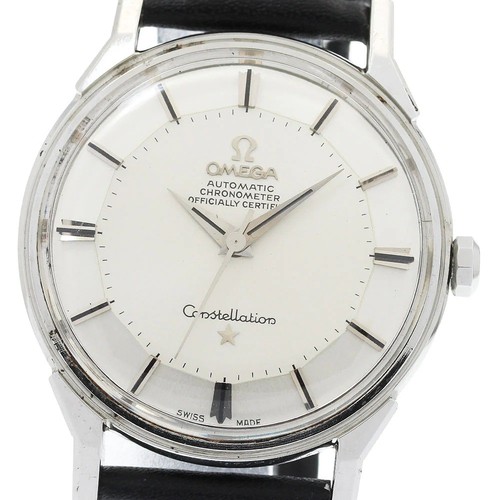 Omega constellation 167 005 - constellation, 167.005