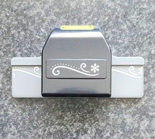 Success brands border paper - ek,
