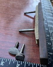 Vintage Stanley No 45 Plane