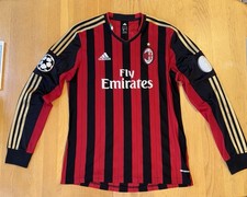 Medium - AC Milan Home Kaka 22